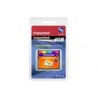 Transcend TS4GCF133 mémoire flash 4 Go CompactFlash MLC