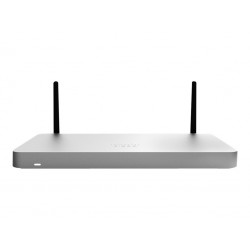 Cisco Meraki MX68W-HW...