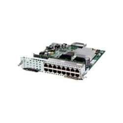 CISCO SM-X EtherSwitch...