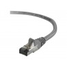 Belkin UTP CAT6 0.5m câble...