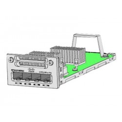 Cisco C3850-NM-2-10G,...