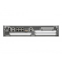 CISCO ASR1002-HX System...