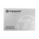 Transcend SSD230S 2.5" 256 Go Série ATA III 3D NAND