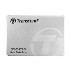 Transcend SSD230S 2.5" 256...