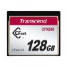 Transcend 128GB CFX600...