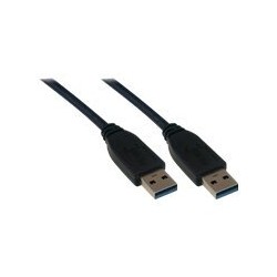 MCL MC923AA-3M/N câble USB...