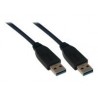 MCL MC923AA-3M/N câble USB...