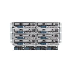 CISCO UCS SP Select 5108...