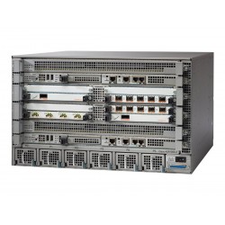 CISCO ASR1006-X Chassis