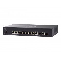 CISCO SF352-08-K9-EU
