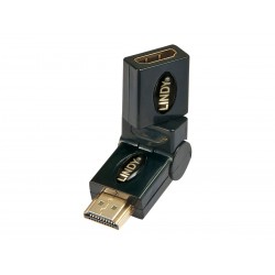 Lindy HDMI 360 Degree...