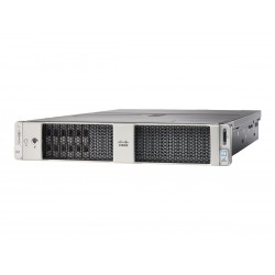 CISCO UCS C240 M5 24 SFF +...