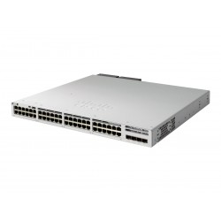 CISCO CATALYST 9300L 48P...