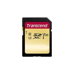 Transcend 64GB, UHS-I, SD...
