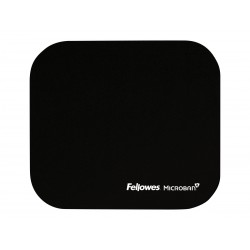 Fellowes Microban Noir