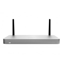 Cisco Meraki MX67W...