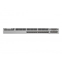 CISCO WS-C3850-12S-E...