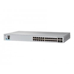 CISCO CATALYST 2960L SMART...