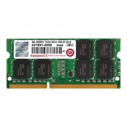 Transcend 8GB PC3-12800...