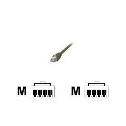 MCL Cable RJ45 Cat6 0.5m...
