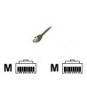 MCL Cable RJ45 Cat6 0.5m...