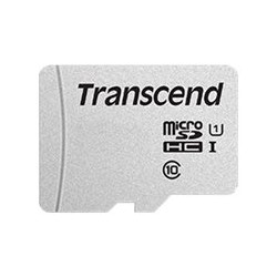 Transcend TS16GUSD300S...