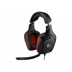 LOGITECH - Casque Gaming...