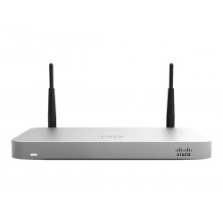 Cisco Meraki MX64W...