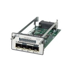 CISCO C3KX-NM-10G Network...