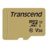 Transcend 500S mémoire...