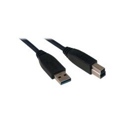 MCL MC923AB-1M/N câble USB...