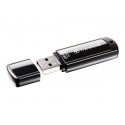 Transcend JetFlash 350 lecteur USB flash 32 Go Type-A 2.0 Noir