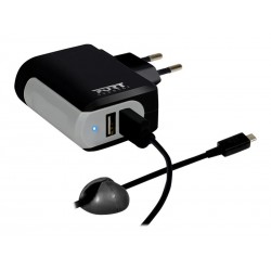 PORT WALL CHARGER 2 USB +...