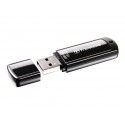 Transcend JetFlash 350 lecteur USB flash 16 Go Type-A 2.0 Noir