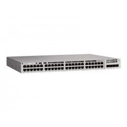 CISCO C9200L 24-PORT 8XMGIG...