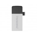 Transcend JetFlash 380S 32GB lecteur USB flash 32 Go Type-A 2.0 Argent
