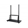 OPTOMA Mobile trolley with...