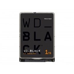 Western Digital Black 2.5"...