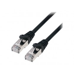 MCL 1.5m Cat6a F/UTP câble...