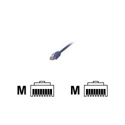 MCL Cable RJ45 Cat6 3.0 m...