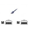 MCL Cable RJ45 Cat5E 0.5 m...