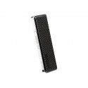 Transcend JetFlash elite 64GB lecteur USB flash 64 Go Type-A 3.2 Gen 1 (3.1 1) Noir, Blanc