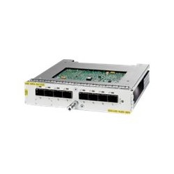 CISCO ASR 9000 8-port 10GE...