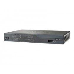 CISCO 880 Series Integrated...