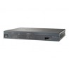 CISCO 880 Series Integrated...