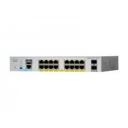 CISCO CATALYST 2960L SMART...