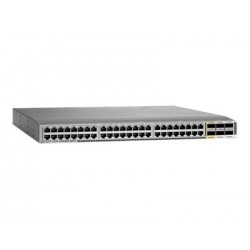 CISCO NEXUS 2348TQ-E WITH 4...