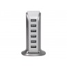 PORT DESKTOP WALL CHARGER 6...