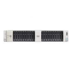 CISCO SP C240 M5SX w2x4110...