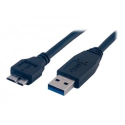MCL 1.8m USB3.0 câble USB...